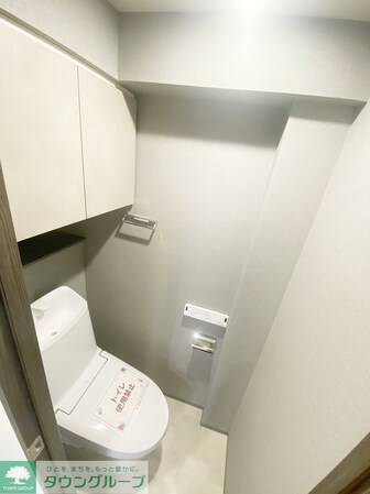 ARKMARK世田谷砧の物件内観写真